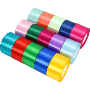 Grosgrain Ribbon 3