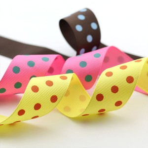 Ribbon Grosgrain 4