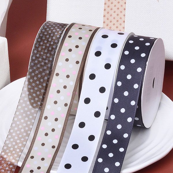 Grosgrain Ribbon 4