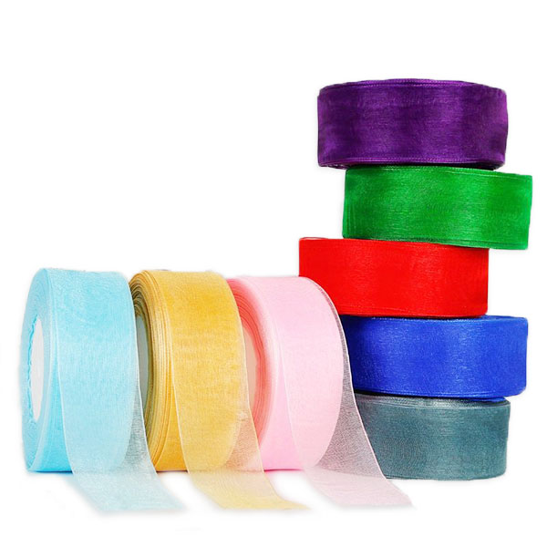 Organza Ribbon 4