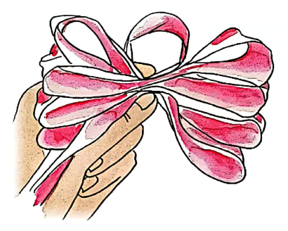 Ribbon 2