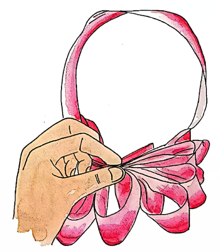 Ribbon 3