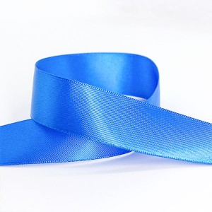 Ribbon Satin Edge 15