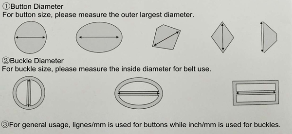 правилно-измерване-на-диаметъра-катарама-на-копче