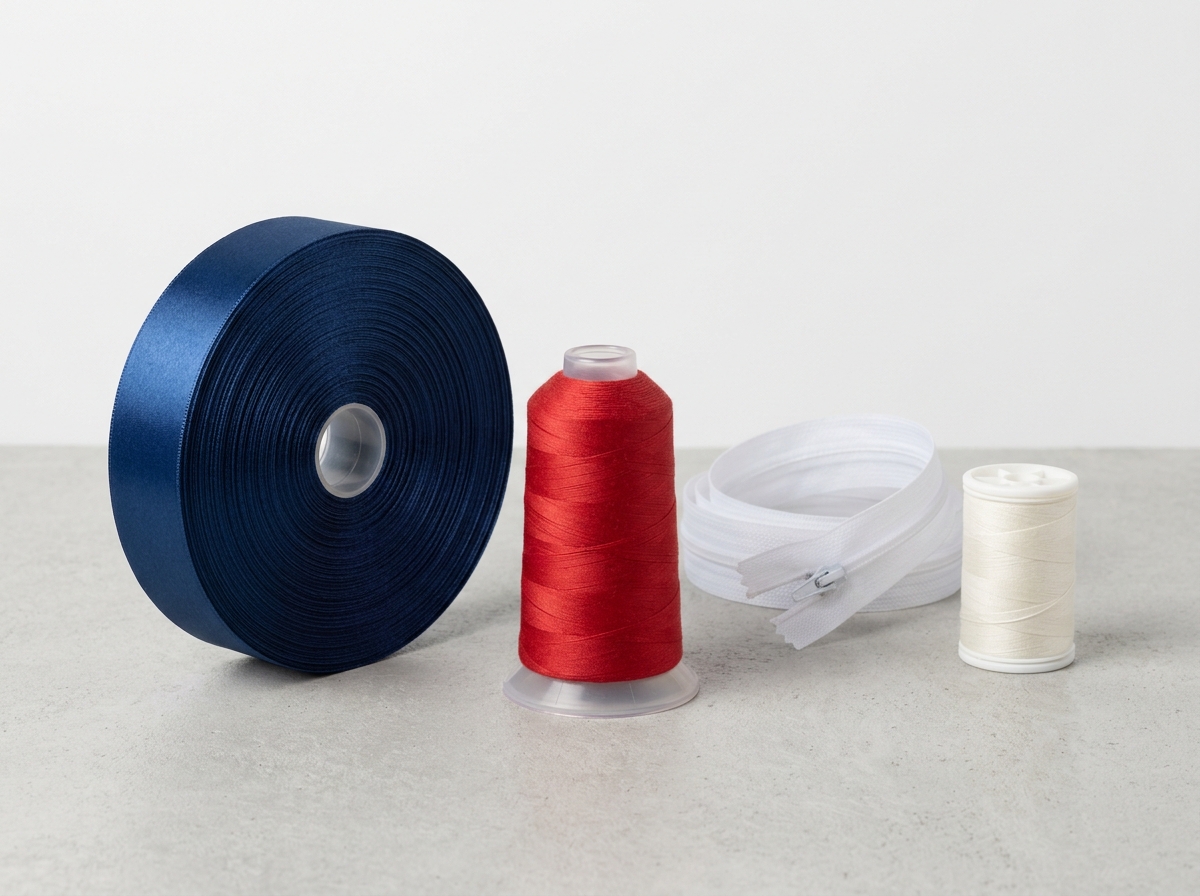Professional Polyester Sewing Thread Manufacturers