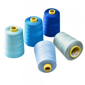 Cotton Sewing Thread4
