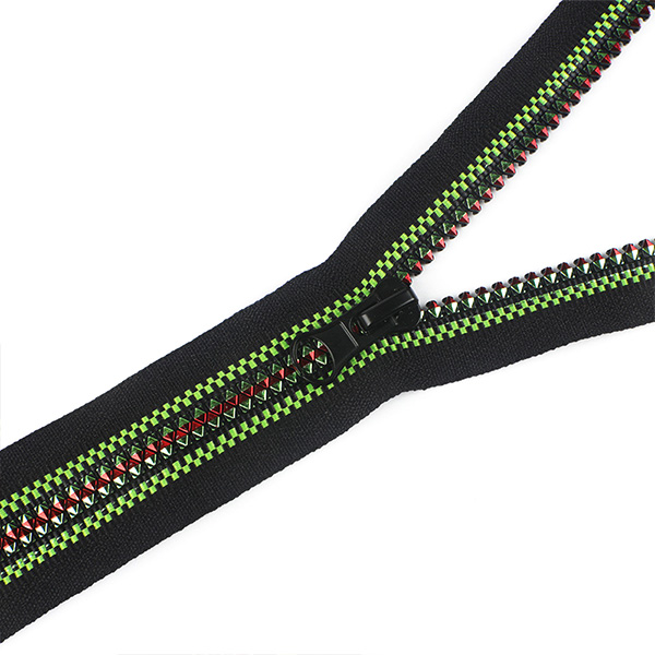 Nylon Coil Zipper2