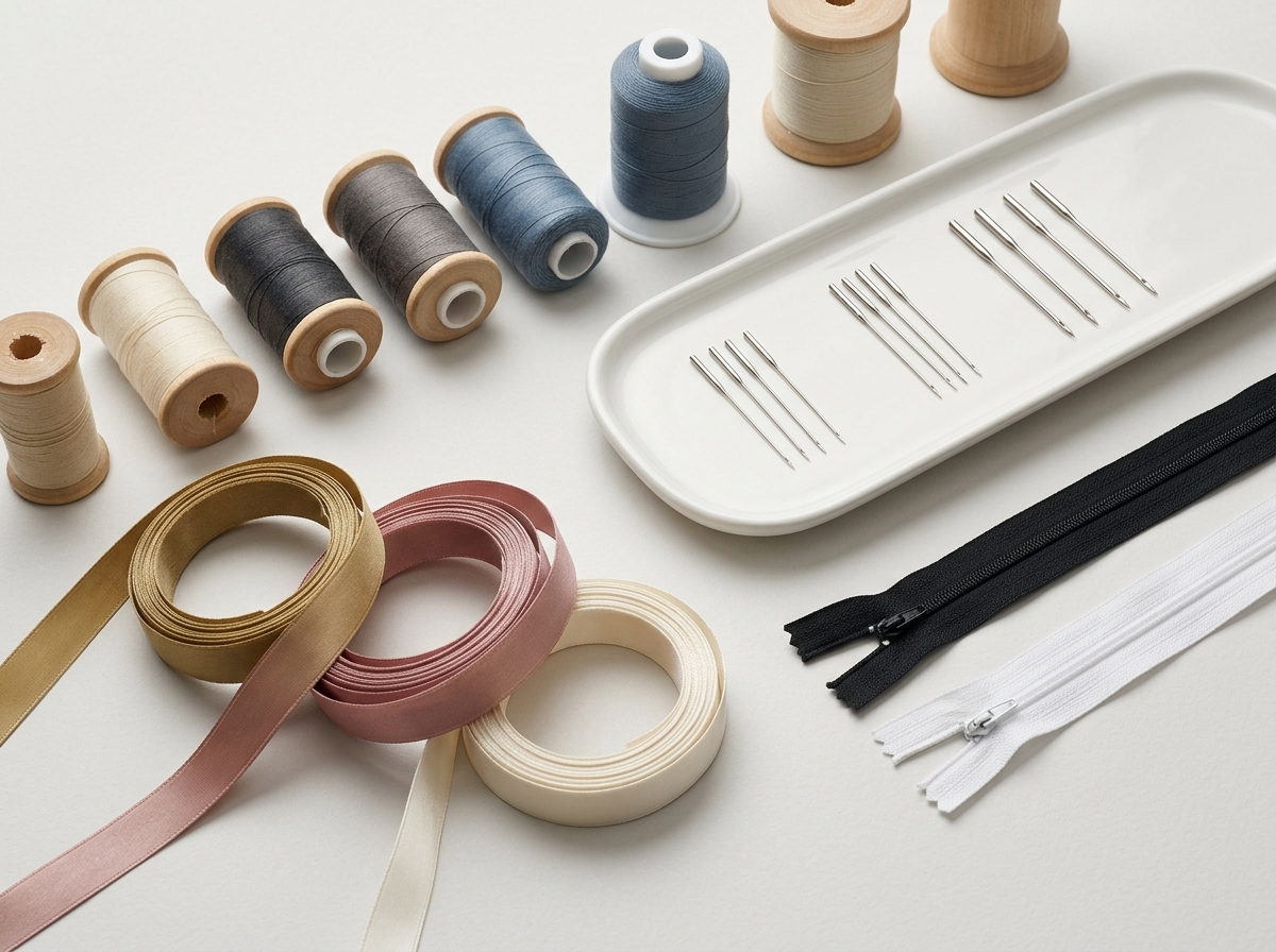 Sewing Thread