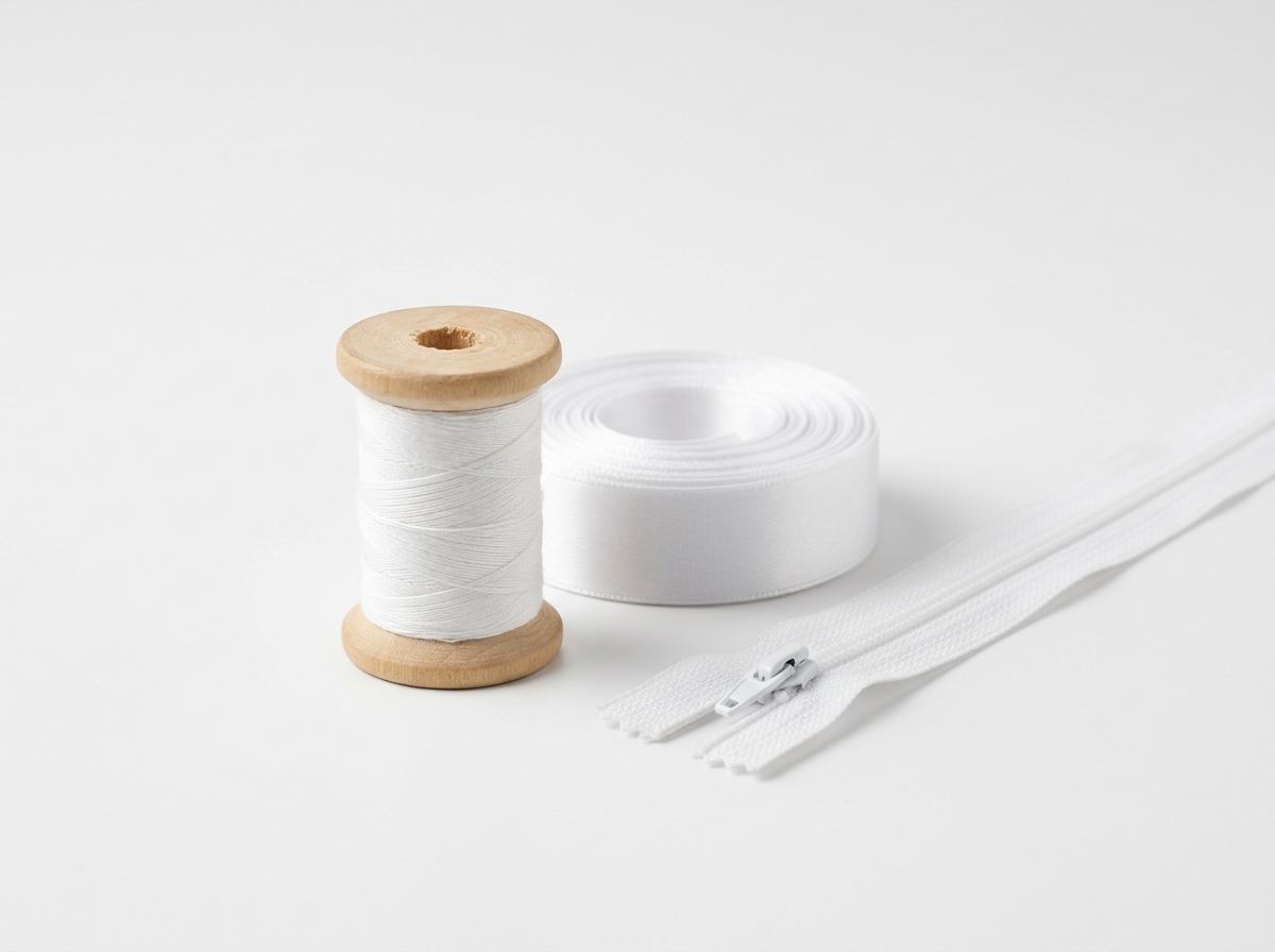 Small Cone Sewing Thread
