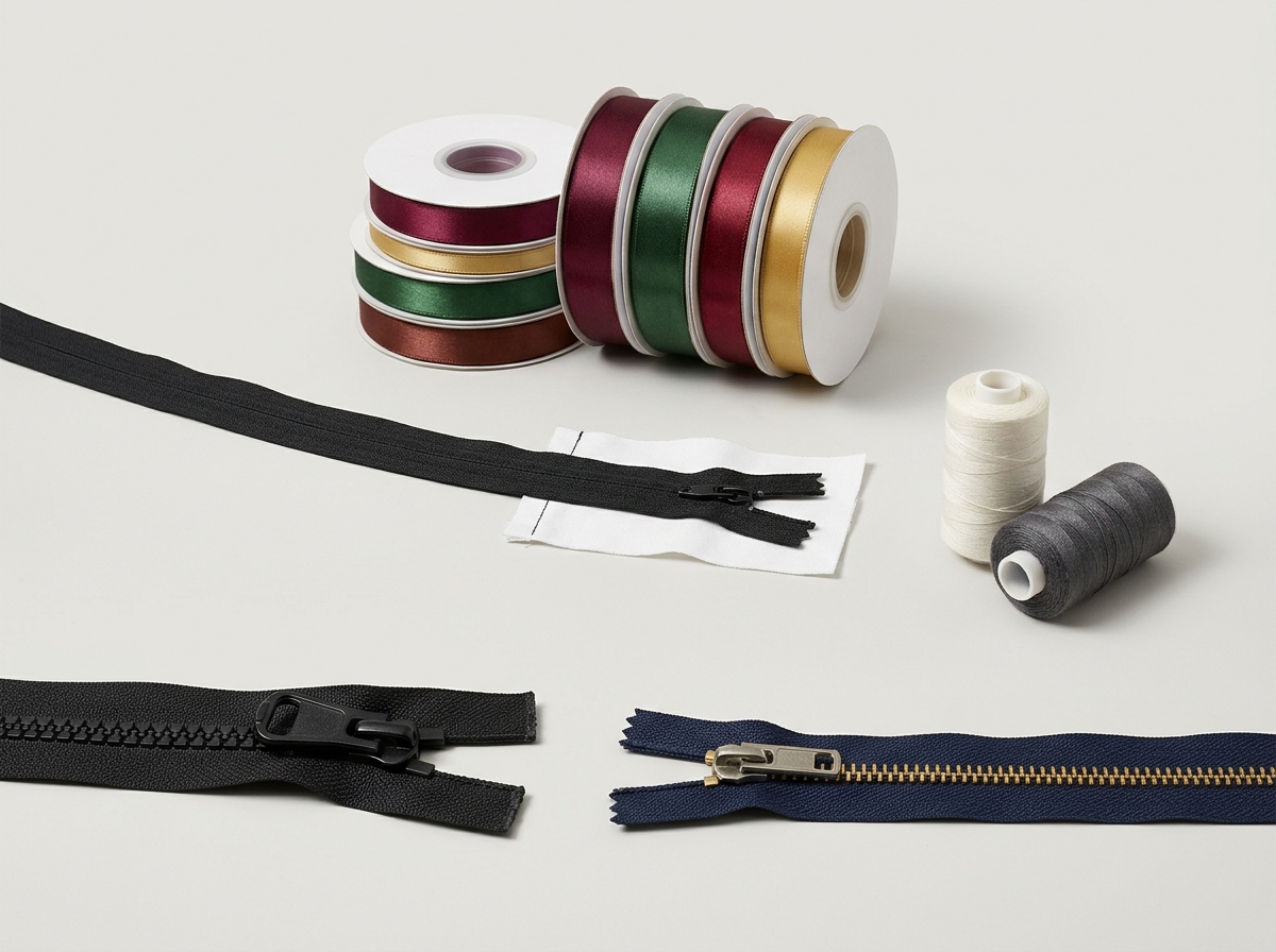 Durable Zippers