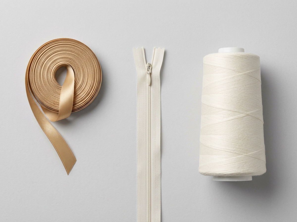 Professional Sewing Thread