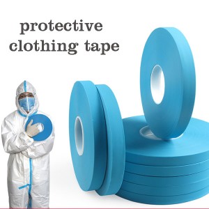 protective clothing tape1
